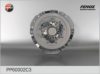 FENOX PP60002C3 Clutch Pressure Plate